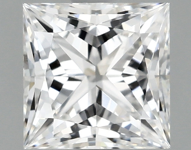 1.10 Carat Princess Lab Grown Diamond