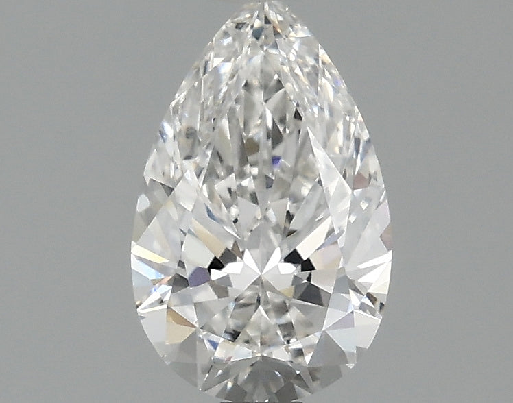 1.01 Carat Pear Lab Grown Diamond