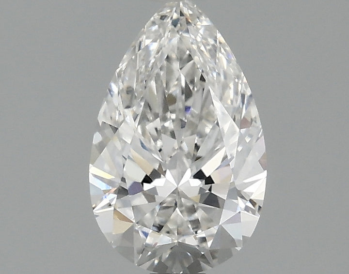 1.01 Carat Pear Lab Grown Diamond