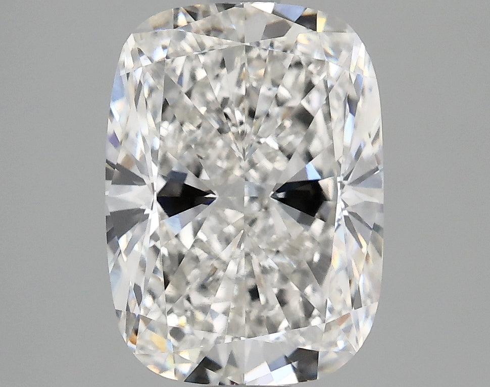 2.50 Carat Cushion Lab Grown Diamond
