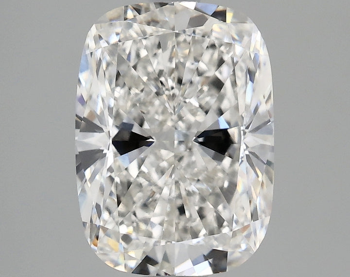 2.50 Carat Cushion Lab Grown Diamond