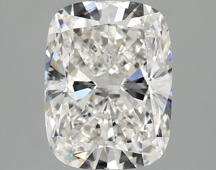 2.07 Carat Cushion Lab Grown Diamond