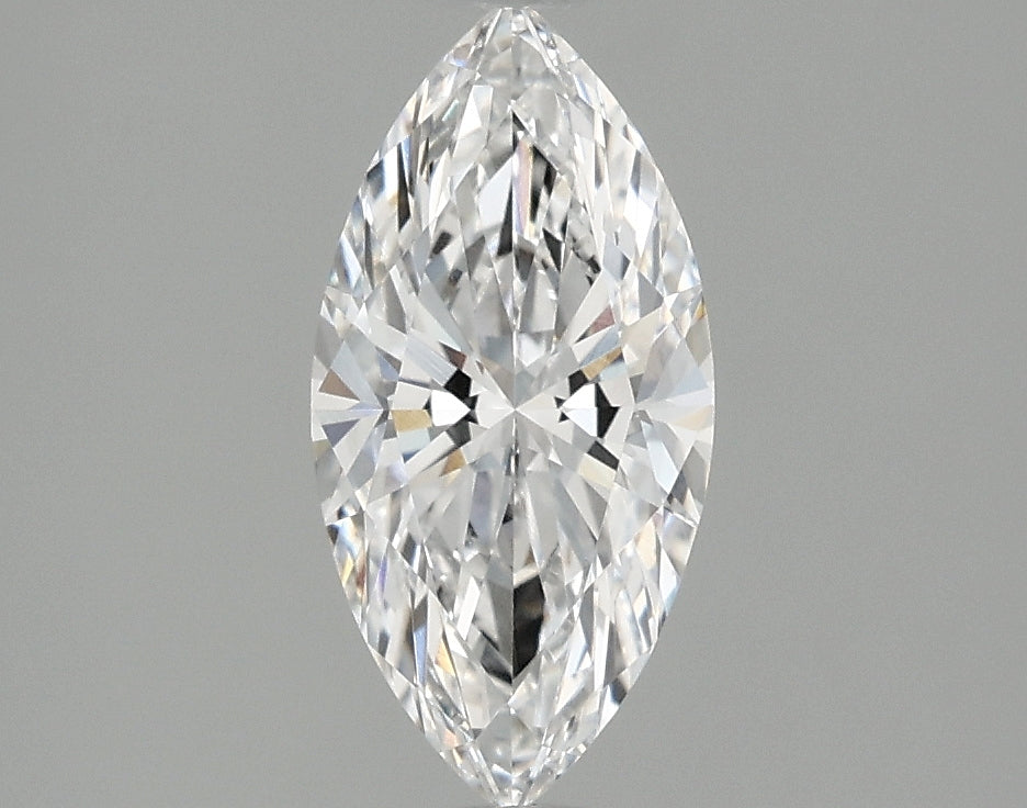 1.10 Carat Marquise Lab Grown Diamond
