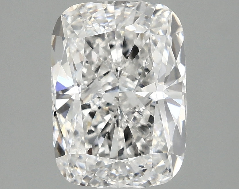1.97 Carat Cushion Lab Grown Diamond