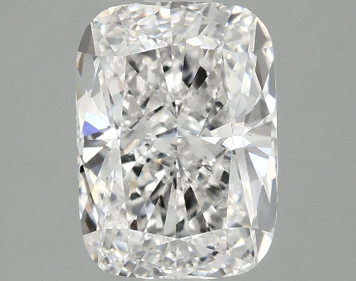 1.97 Carat Cushion Lab Grown Diamond