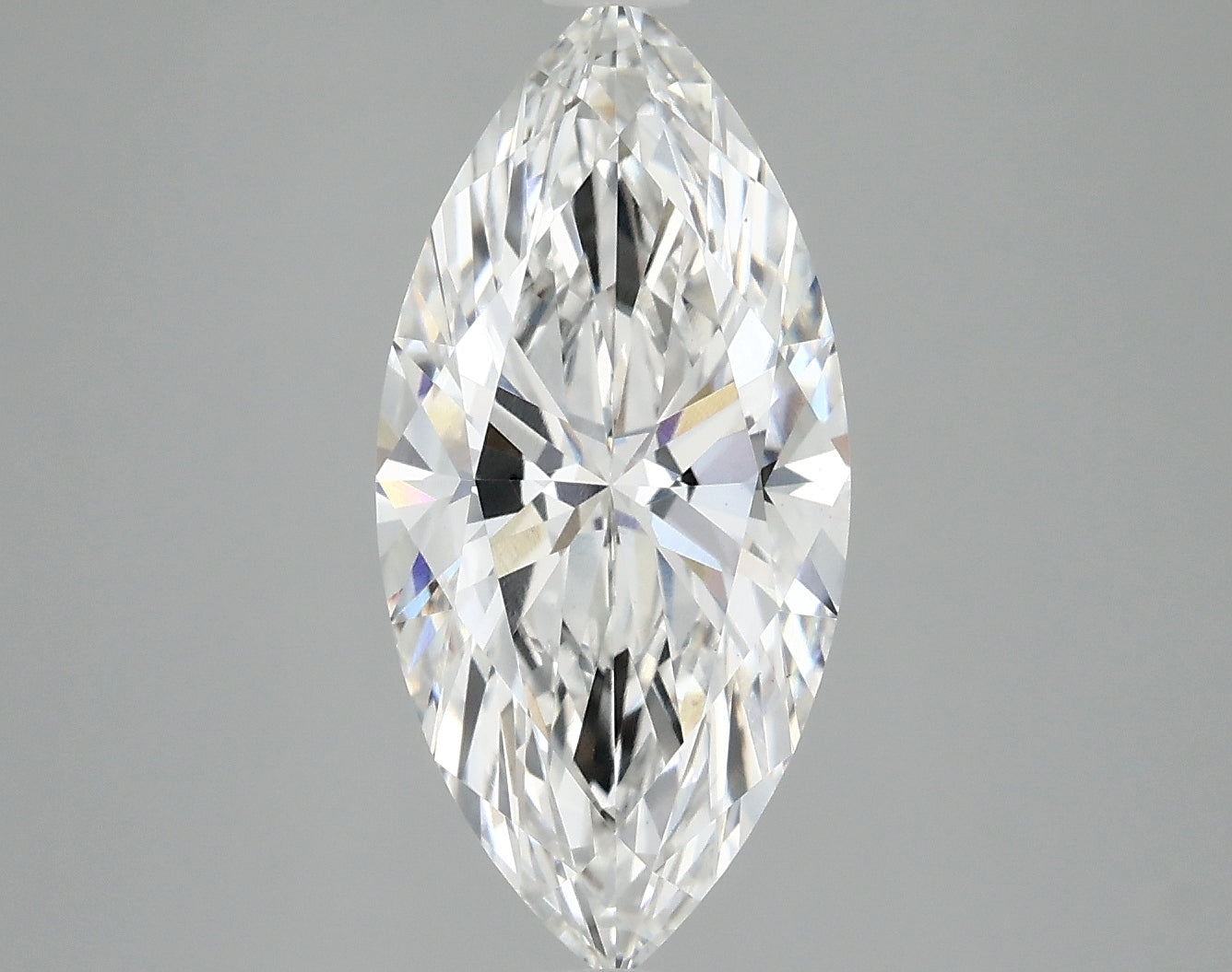 3.10 Carat Marquise Lab Grown Diamond