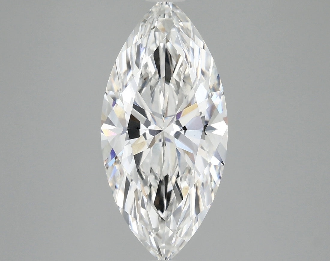 3.10 Carat Marquise Lab Grown Diamond