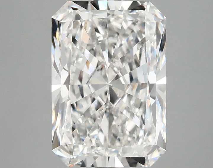 3.09 Carat Radiant Lab Grown Diamond