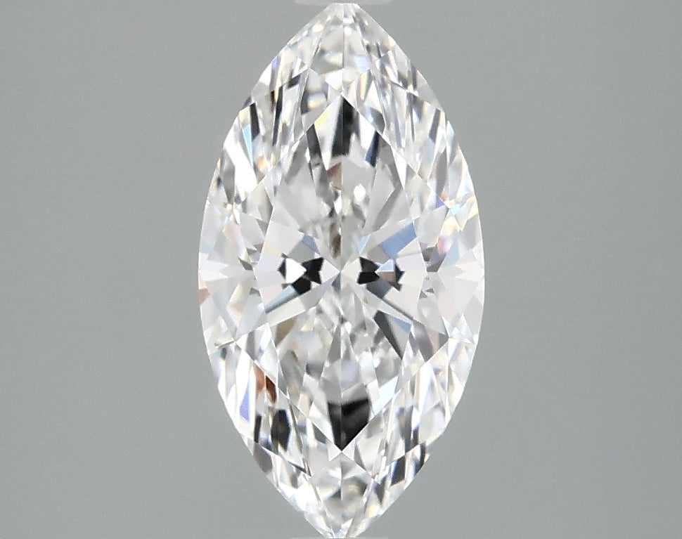 1.59 Carat Marquise Lab Grown Diamond