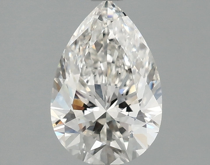1.51 Carat Pear Lab Grown Diamond