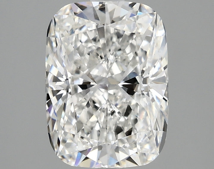 2.04 Carat Cushion Lab Grown Diamond