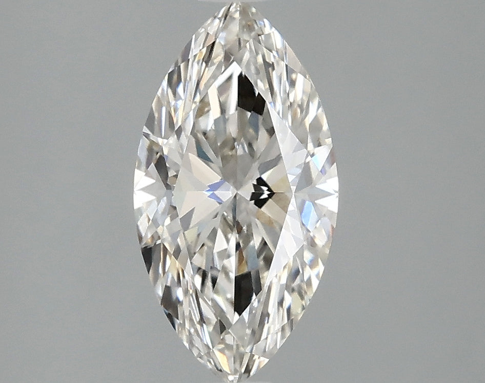 1.47 Carat Marquise Lab Grown Diamond