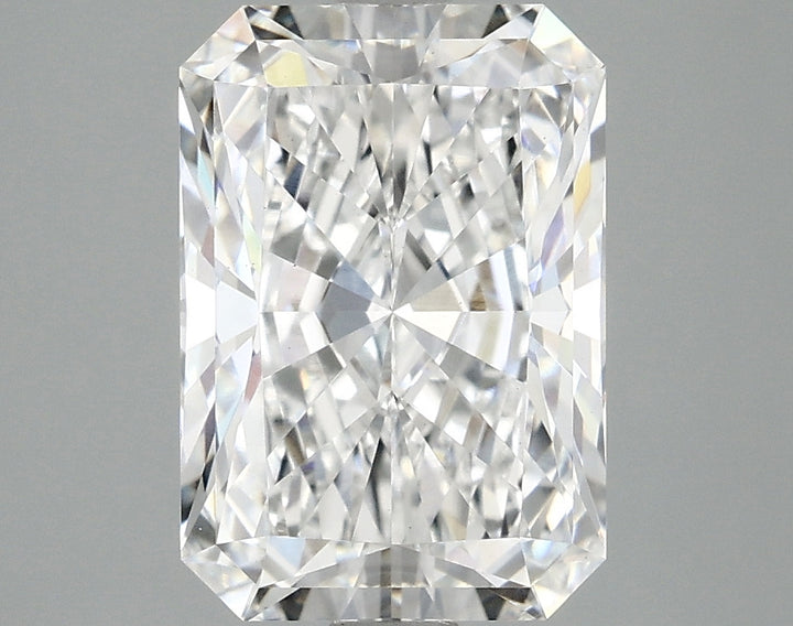 3.10 Carat Radiant Lab Grown Diamond