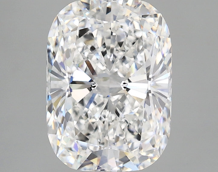 3.07 Carat Cushion Lab Grown Diamond