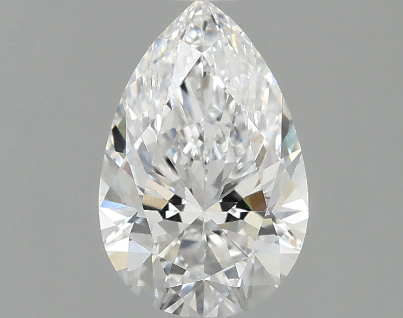 1.10 Carat Pear Lab Grown Diamond