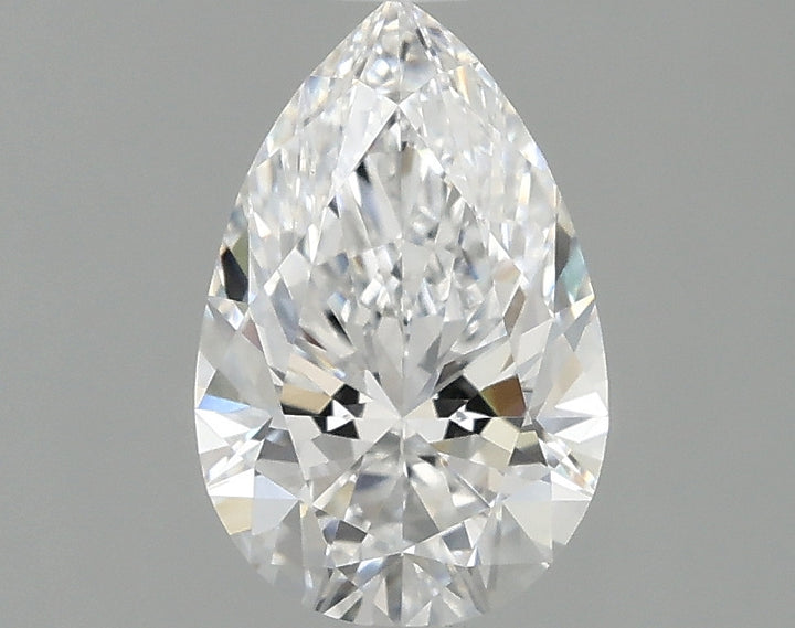 1.10 Carat Pear Lab Grown Diamond