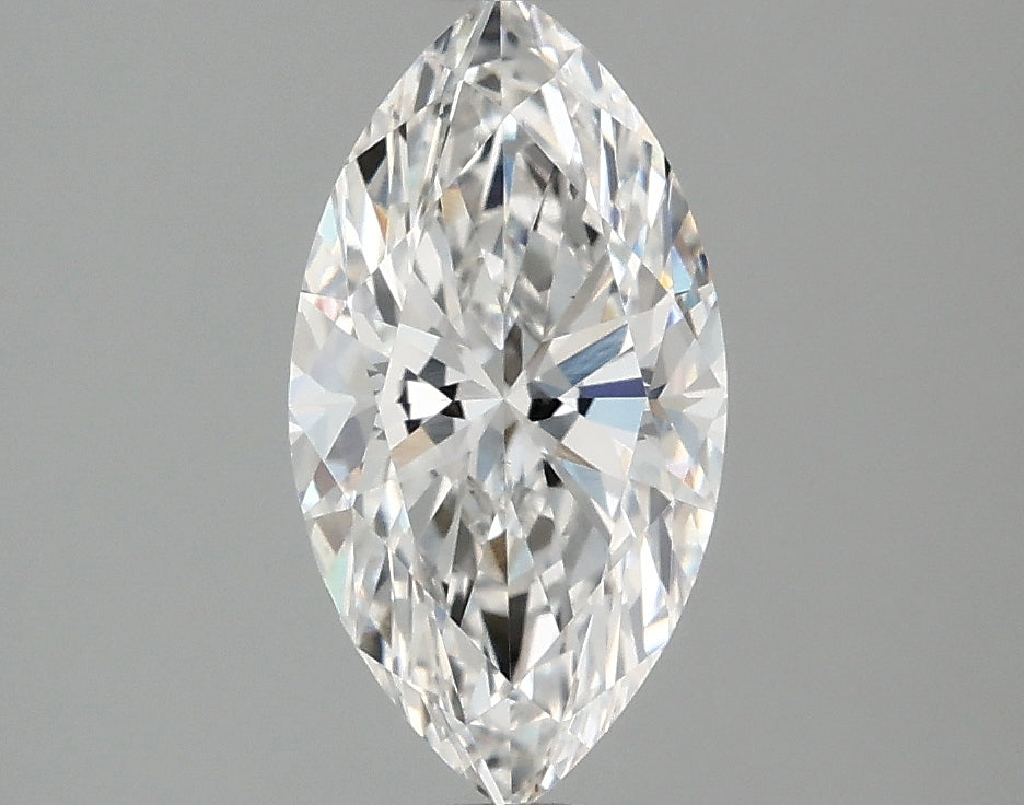 1.57 Carat Marquise Lab Grown Diamond