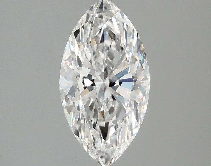 1.57 Carat Marquise Lab Grown Diamond