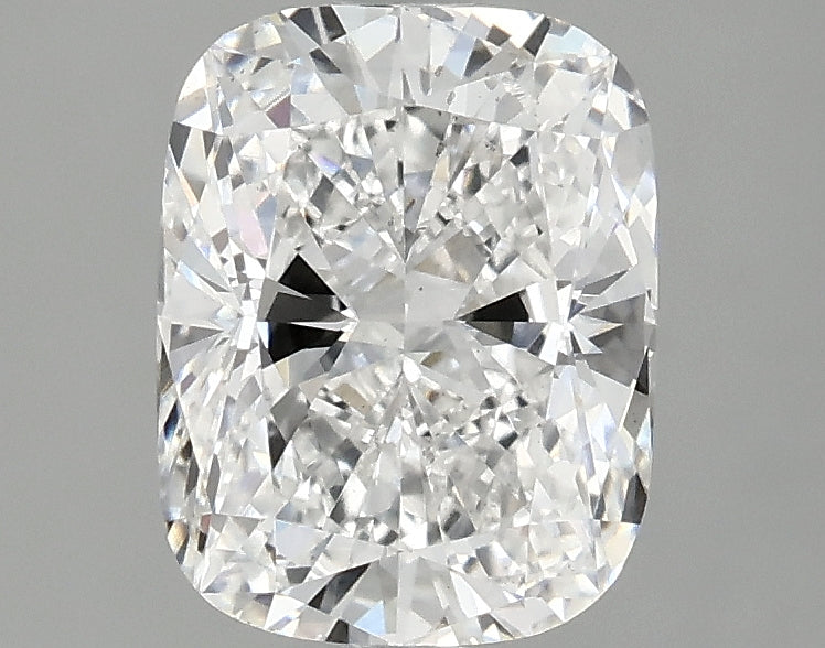 2.09 Carat Cushion Lab Grown Diamond
