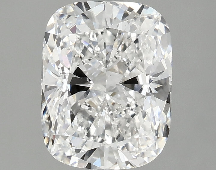 2.09 Carat Cushion Lab Grown Diamond