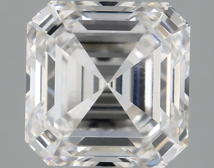 2.08 Carat ASH