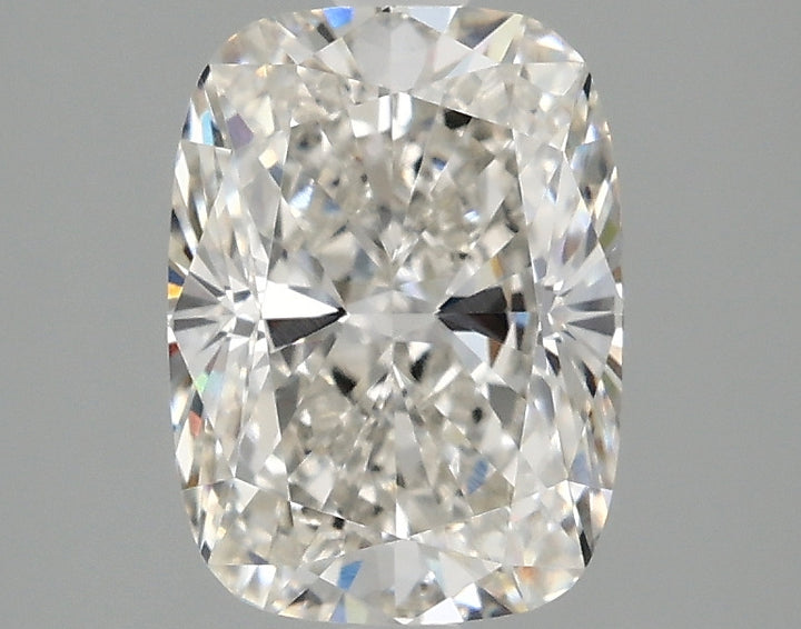 2.02 Carat Cushion Lab Grown Diamond