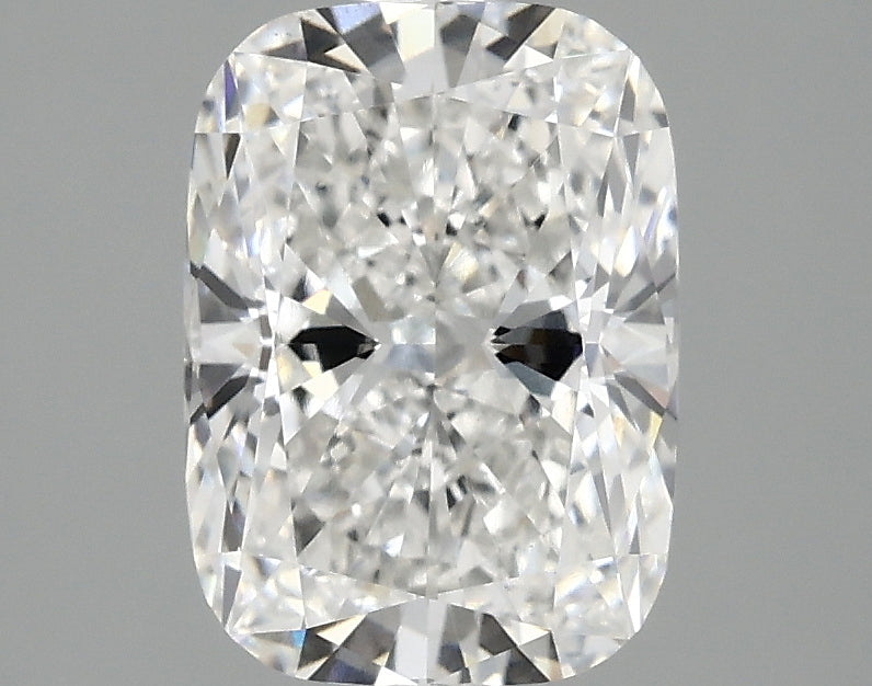 2.06 Carat Cushion Lab Grown Diamond