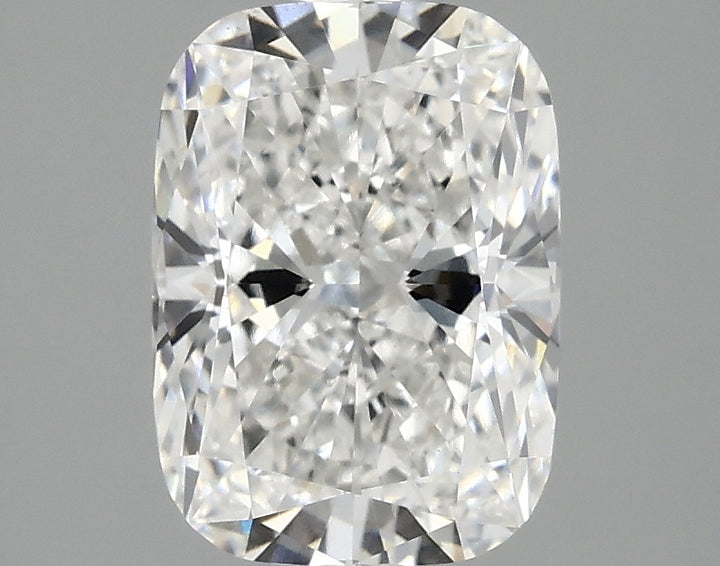2.06 Carat Cushion Lab Grown Diamond