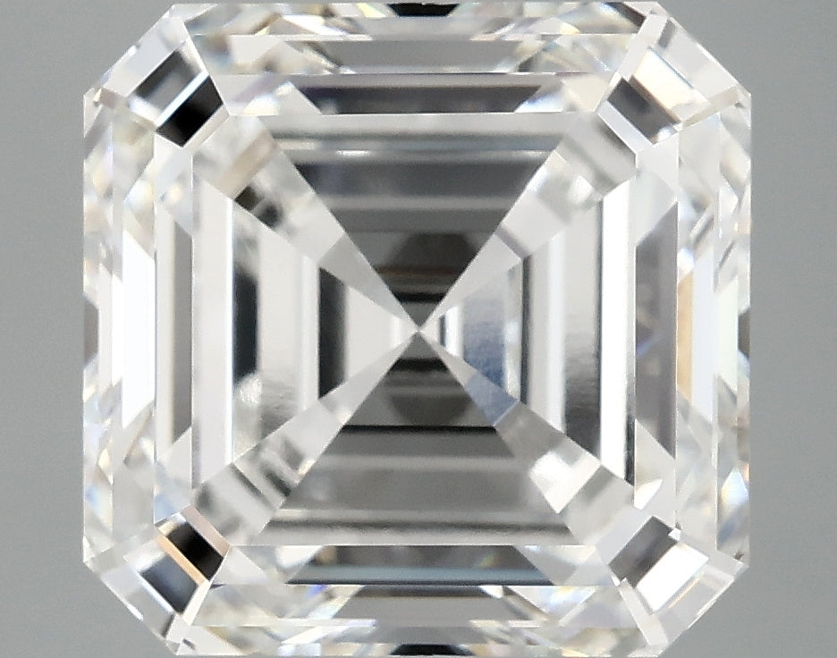 7.81 Carat ASH