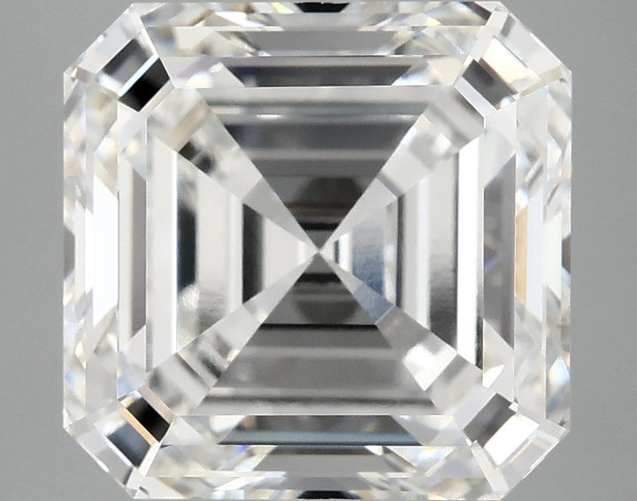 7.81 Carat ASH