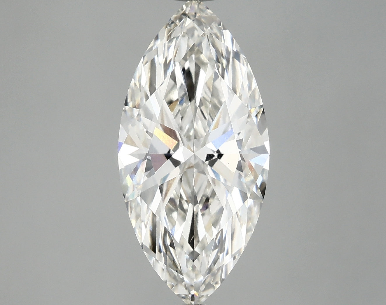 3.07 Carat Marquise Lab Grown Diamond