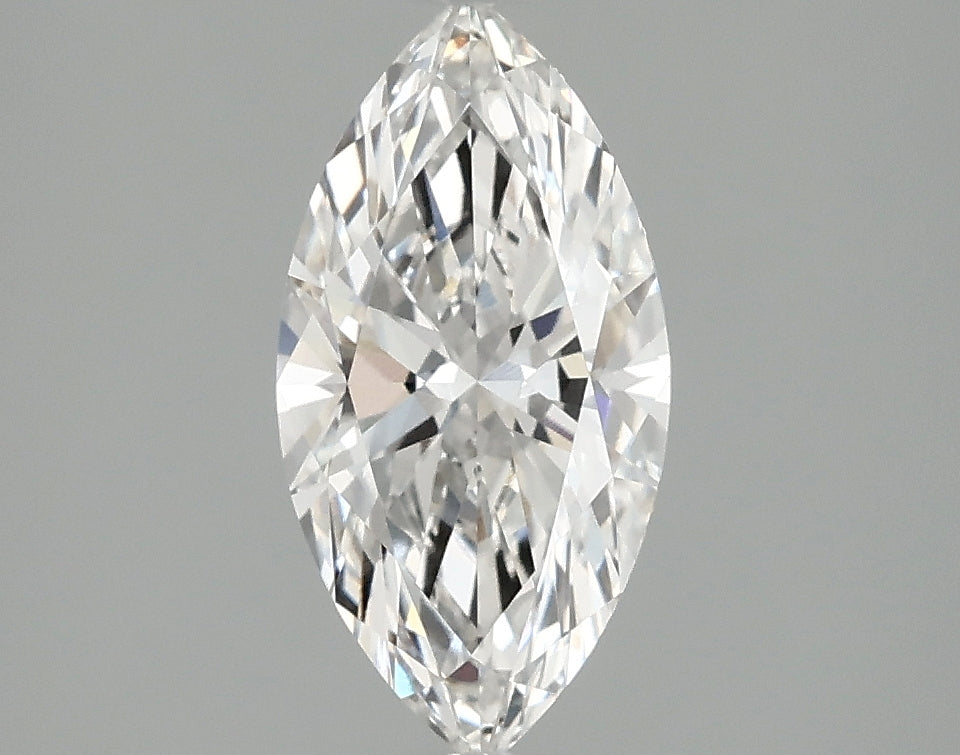 1.33 Carat Marquise Lab Grown Diamond
