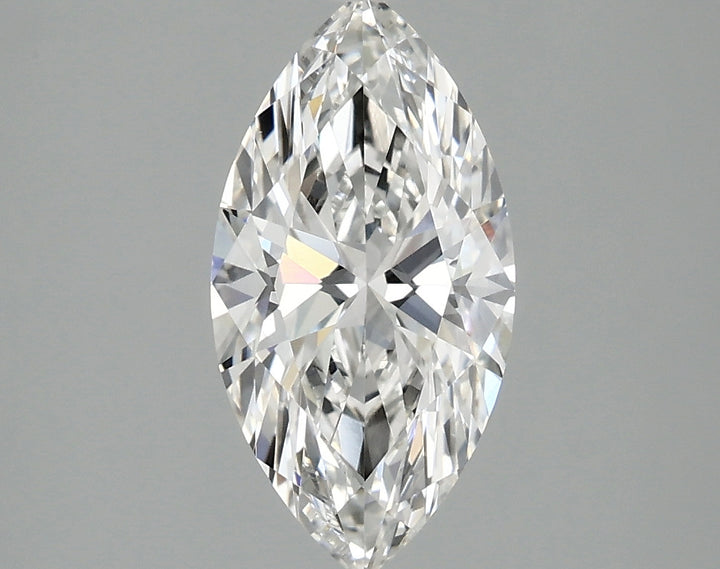 1.51 Carat Marquise Lab Grown Diamond