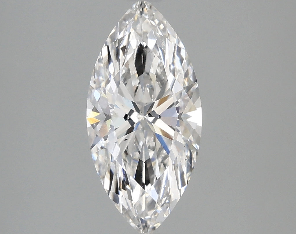 1.57 Carat Marquise Lab Grown Diamond
