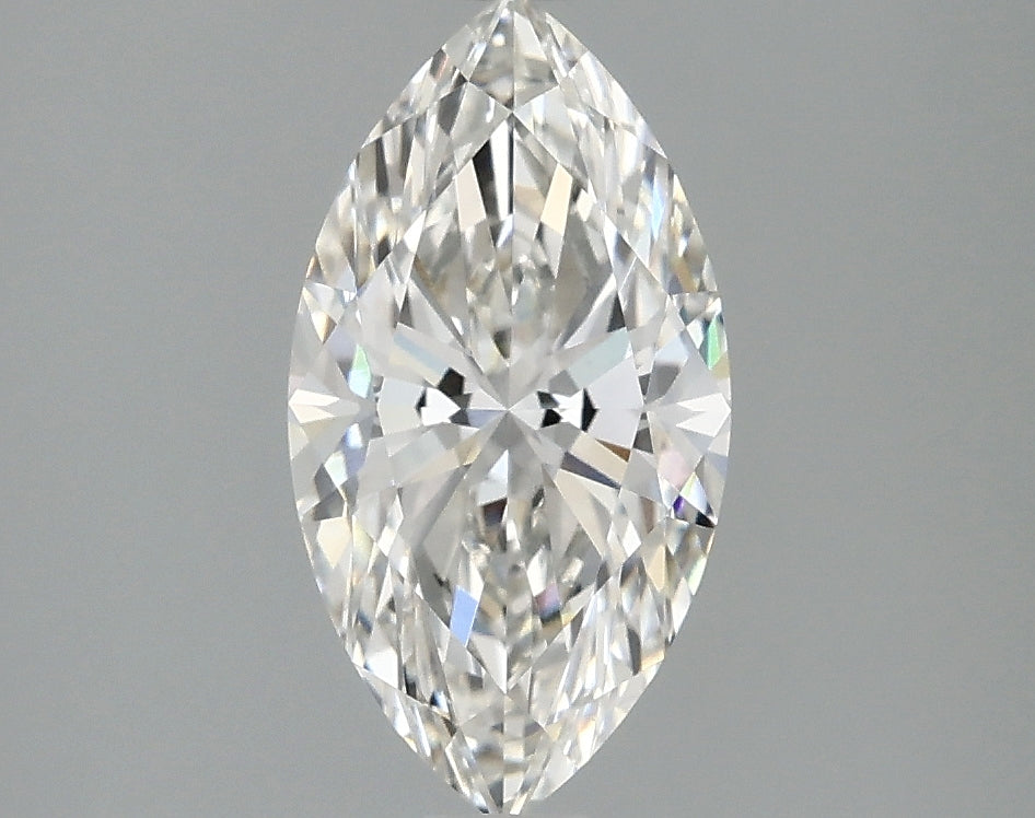 1.56 Carat Marquise Lab Grown Diamond