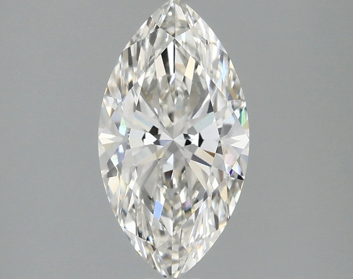 1.56 Carat Marquise Lab Grown Diamond