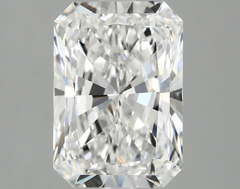2.10 Carat Radiant Lab Grown Diamond