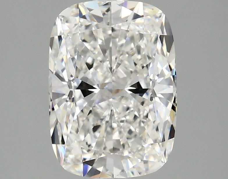 2.09 Carat Cushion Lab Grown Diamond