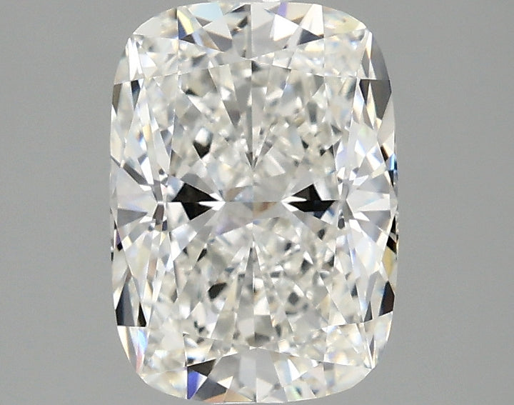 2.09 Carat Cushion Lab Grown Diamond
