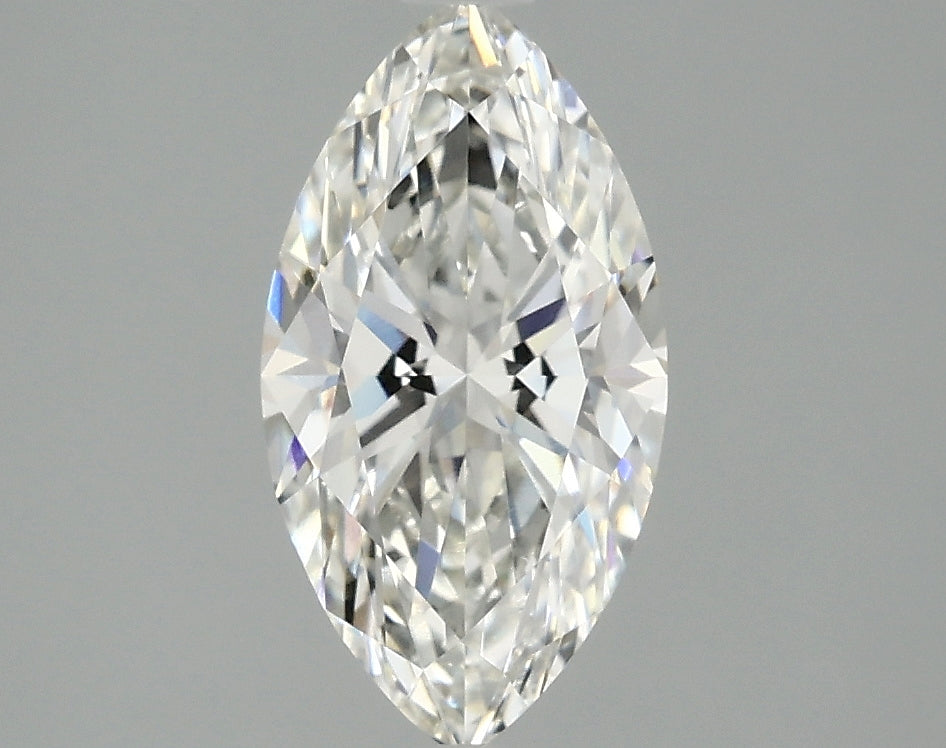 1.51 Carat Marquise Lab Grown Diamond