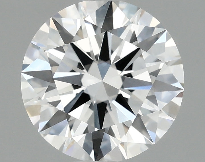 1.00 Carat Round Lab Grown Diamond