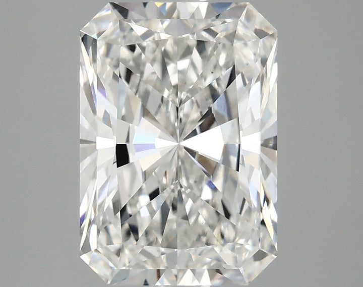 3.10 Carat Radiant Lab Grown Diamond