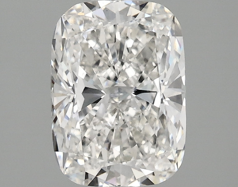 2.01 Carat Cushion Lab Grown Diamond