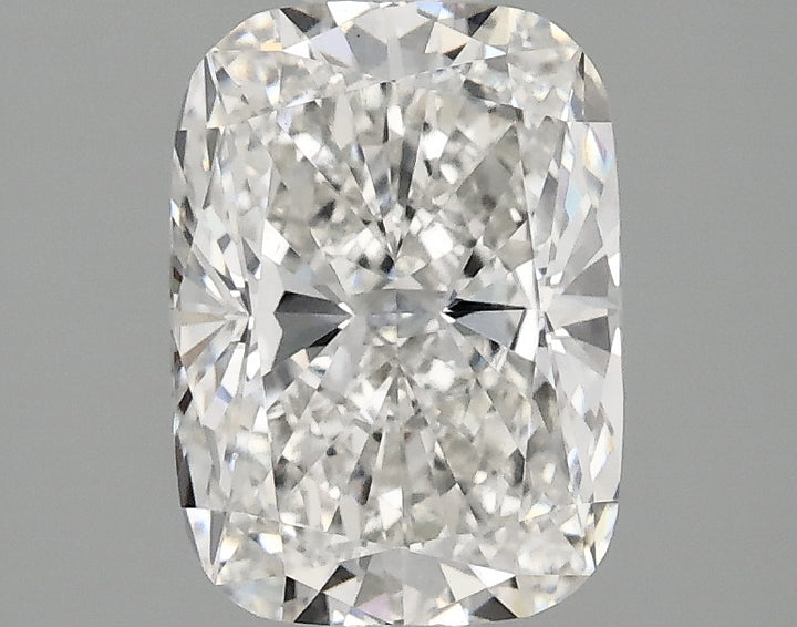 2.01 Carat Cushion Lab Grown Diamond