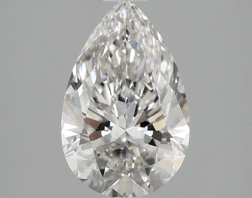 1.59 Carat Pear Lab Grown Diamond