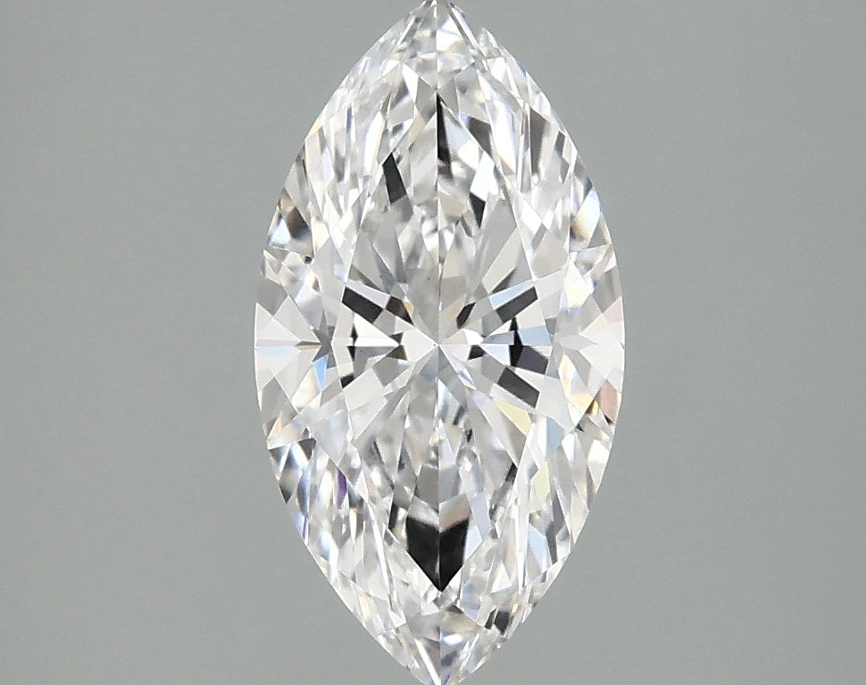 1.59 Carat Marquise Lab Grown Diamond