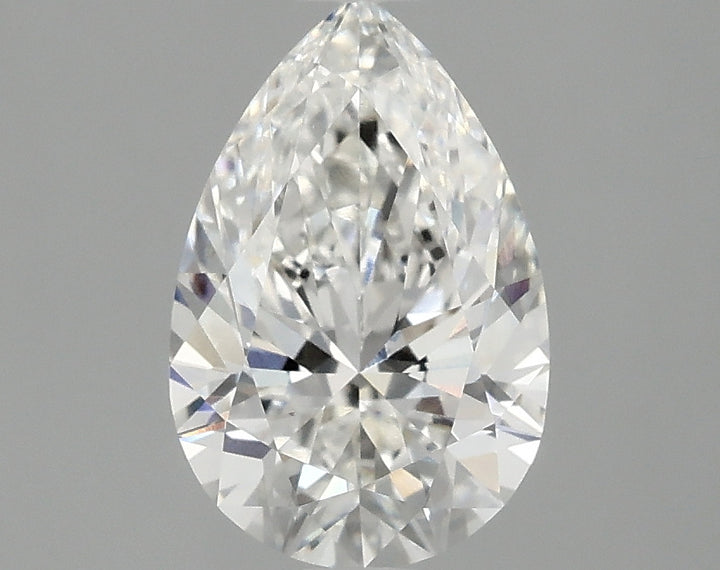 1.54 Carat Pear Lab Grown Diamond
