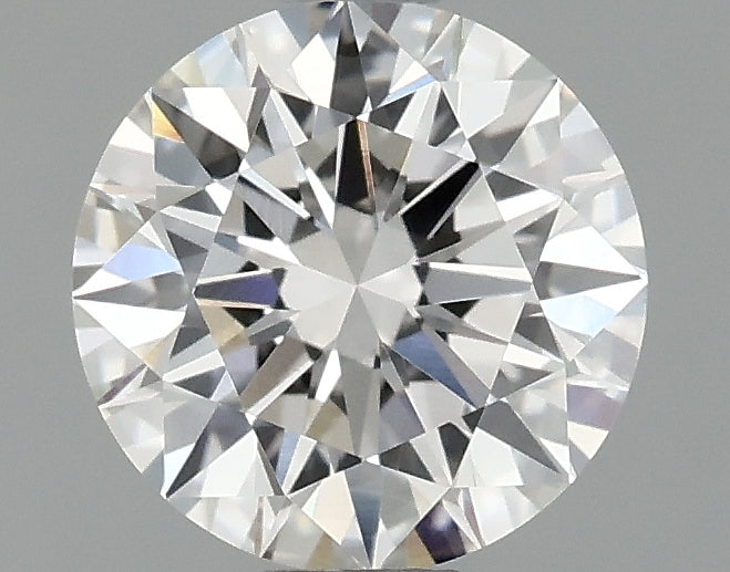 1.03 Carat Round Lab Grown Diamond