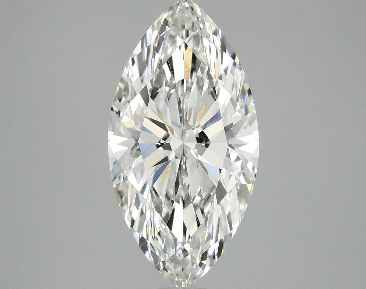 3.10 Carat Marquise Lab Grown Diamond