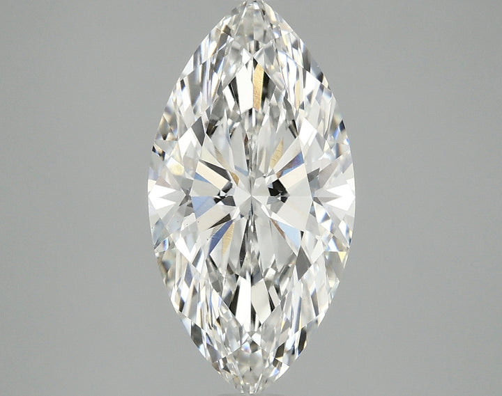 3.10 Carat Marquise Lab Grown Diamond